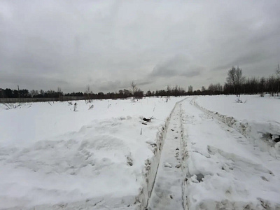 Жилой комплекс 