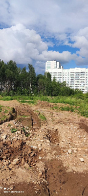 Жилой квартал Ветлан, ЖК Ветлан 2 этап