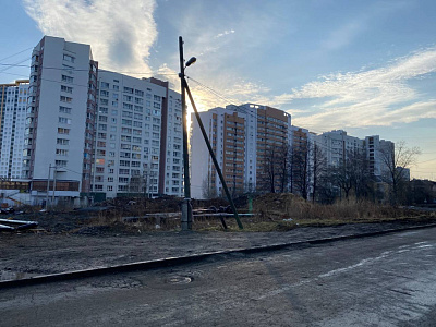 Шишимская Горка