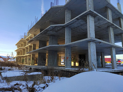 г. Новосибирск, Ленинский район