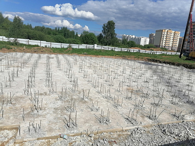 ЖК Гвардейский 2.0