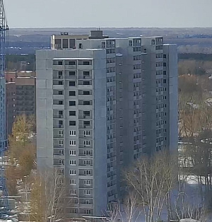 г. Новосибирск, Первомайский район