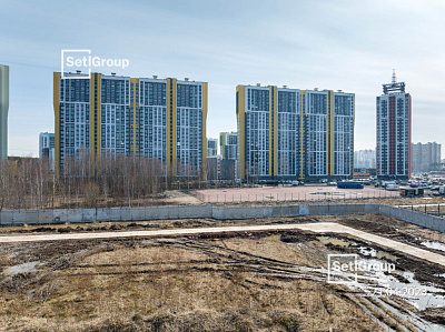 ЖК Прайм Приморский