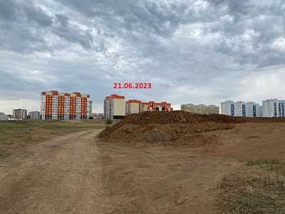 ЖК Династия Парковый