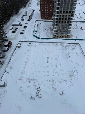 Жилой комплекс 