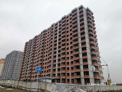 Жилой комплекс 