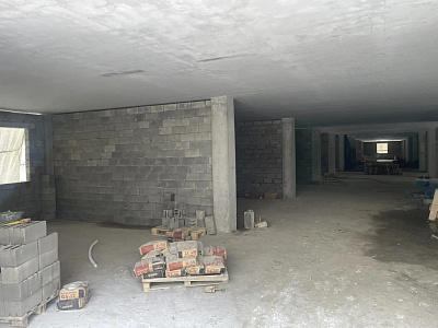 Поселок Нижний Куранах, Улица Строительная