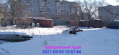ЖК 