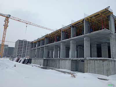 Жилой комплекс
