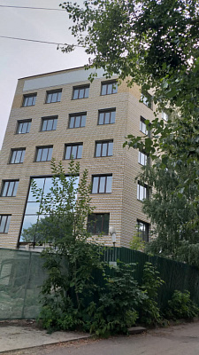 г. Владимир, Улица Хирурга Орлова