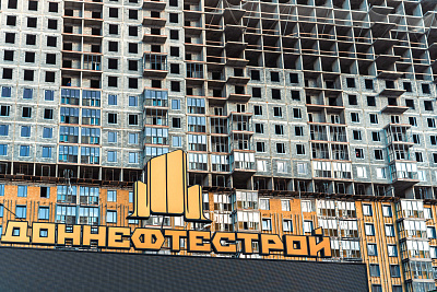 ПАНОРАМА НА ТЕАТРАЛЬНОМ