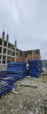 Жилой Комплекс 