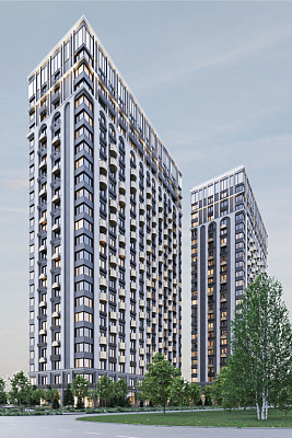 Жилой Комплекс 