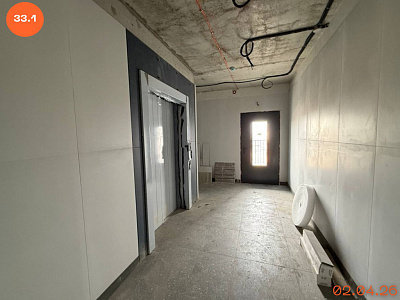 Жилой комплекс «АВИАТОР» (ЖК «АВИАТОР»)