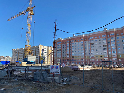 ЖК Пиксель