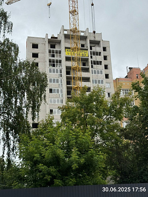 г. Иваново, Переулок Белинского