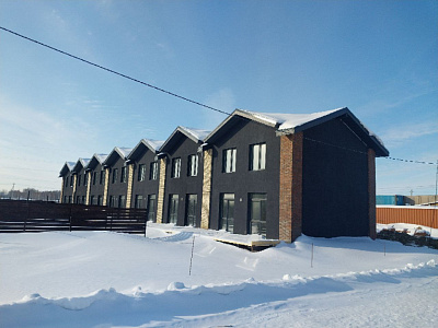 Село Марусино