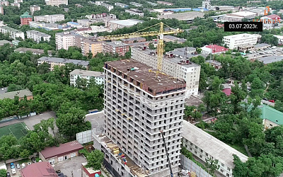 ЖК Легенда