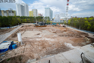 Жилой комплекс Urman City
