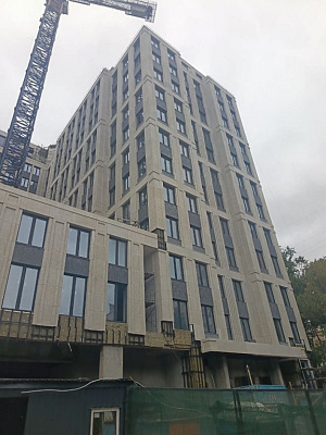 г. Москва, Район Дорогомилово