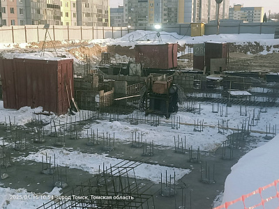 Энтузиастов