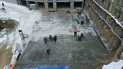 Сакура парк