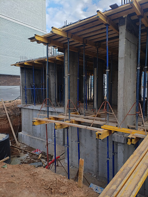 Эко-квартал Ботаника