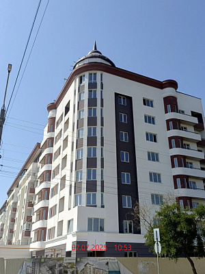 г. Евпатория, пр-кт Ленина