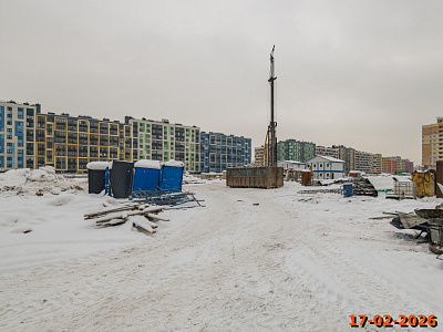 Янинский лес
