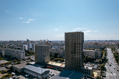 ЖК Футуро