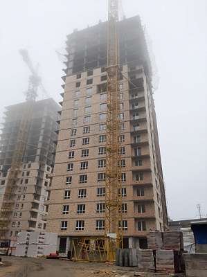 Жилой комплекс Галилей