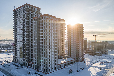 Квартал Герцена