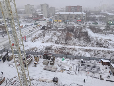 Квартал