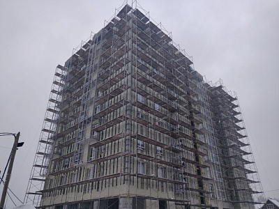 ЖК Карельский 7