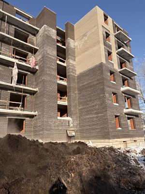 Дом на Ломоносова