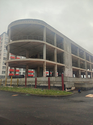ЖК ПОЛЁТ