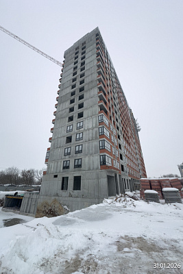 Жилой комплекс 