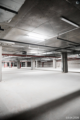 Жилой комплекс 