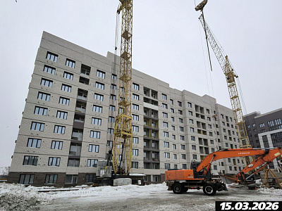 ЖК Тургенев