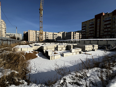 г. Вологда, Улица Фрязиновская