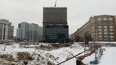 Апартаменты «Правда»