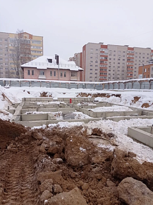г. Смоленск, Улица Матросова