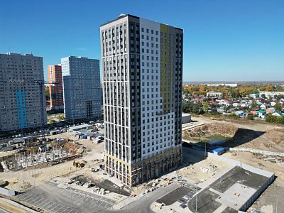 Новая