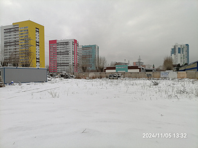 Красное яблоко Эт9Секции1.1,1.2,1.3,1.4 
