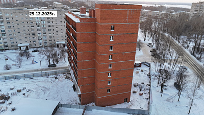 ЖК Мекос на Полярной