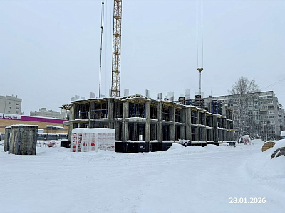 ЖК