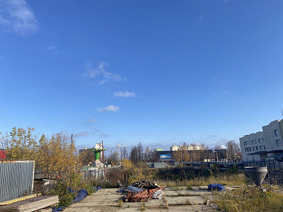 ЖК Новая Волна