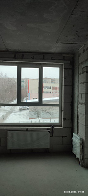 г. Курск, улица Павлуновского