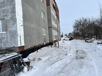 г. Бирск, Улица Нелидова