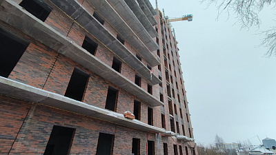 ЖК Форт IV этап 